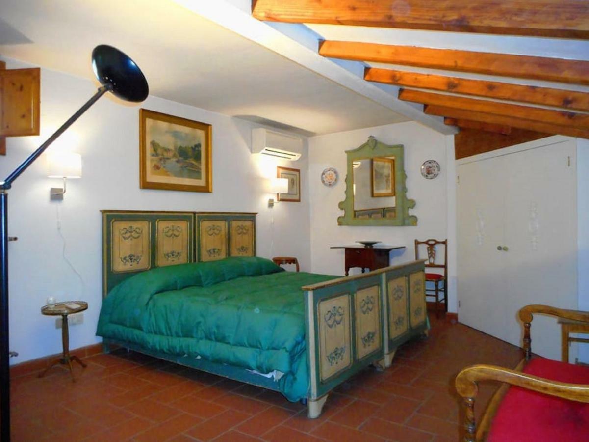 Alberti Panoramic Terrace Флоренция Экстерьер фото